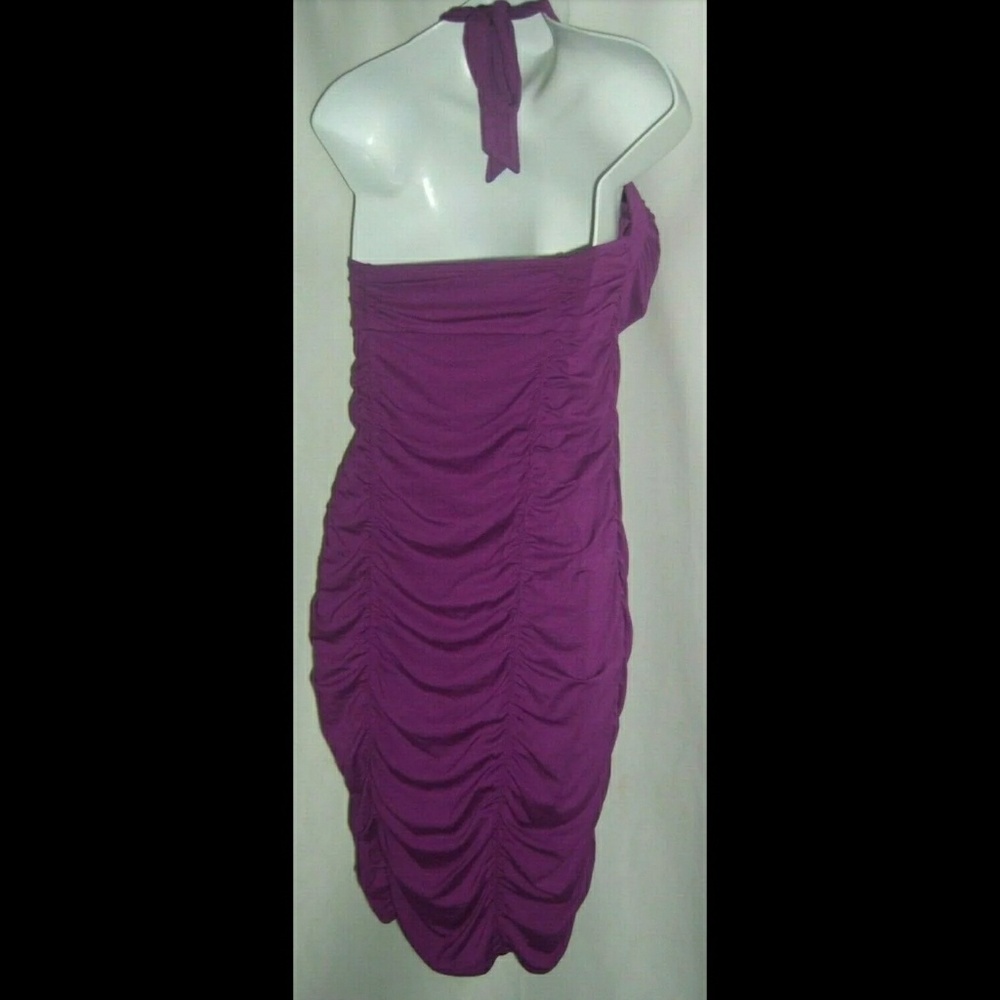 Victoria's Secret Miraculous Push Up Bra Dress 34B - Picture 5 of 8